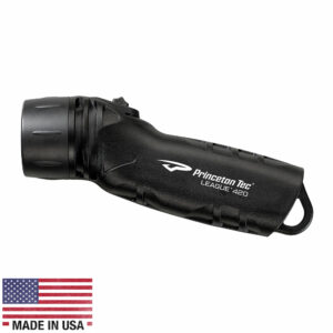 PRINCETON TEC LEAGUE LED  FLASHLIGHT