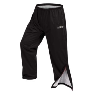 ONYX HYDROMAX RAIN PANTS