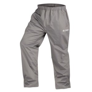ONYX ESSENTIALS RAIN PANTS