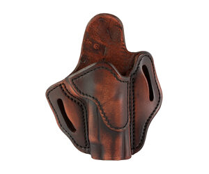 1791 Gunleather BH1 Optic-Ready - Belt Holster, for Optic-Ready Commander