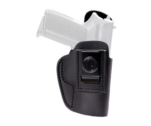1791 Gunleather Smooth Concealment - Inside-Waistband Holster, Size 5