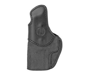 1791 Gunleather RCH Rigid Concealment Holster - Black, for H&K 45c