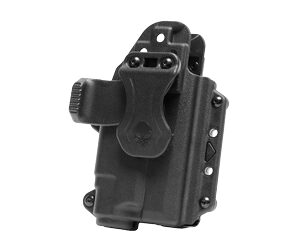 Alien Gear Holsters Photon Holster - Ambidextrous, Black