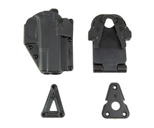 Rapid Force - Right-Hand, Black, for Glock 19/X/23/44/45