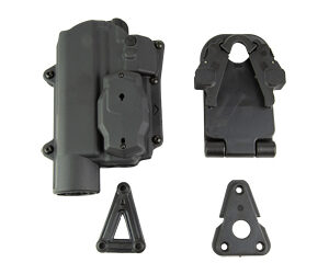 RAPID FORCE L2 FITS G19/X LG LT AXON