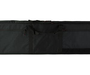 Allen Tac-Six - Tactical Case, Black, Division