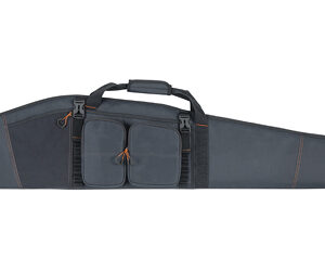 ALLEN RAMPART RIFLE CASE 46" GRAY