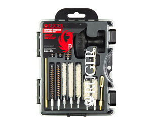 ALLEN RUGER COMP HANDGUN CLEAN KIT