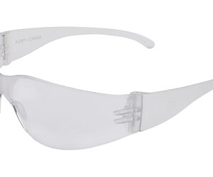 ALLEN ULTRX CINDER SFTY GLASS CLEAR