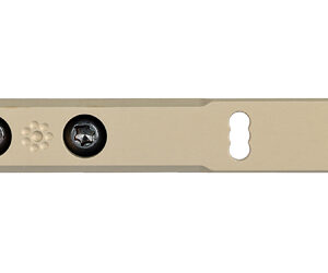 ARISAKA INLINE SCOUT MOUNT M-LOK TAN