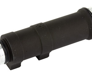 ARISAKA 18650 SERIES LIGHT BODY