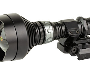 ATN IR850 SUPERNOVA LR IR W/ADJ MNT