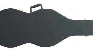 Auto Ordnance Violin Case - Single Rifle, 43-Inchx15.5-Inchx4"