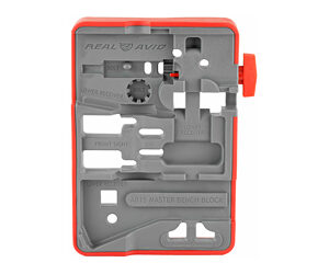 REAL AVID AR15 MASTER BENCH BLOCK