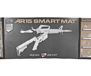 REAL AVID AR15 SMART MAT