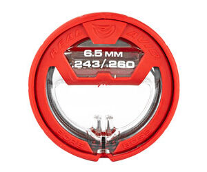 REAL AVID BORE BOSS 243CAL/6.5MM