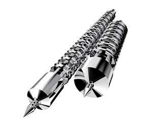 REAL AVID BORE-MAX SPD JAGS/PATCHES