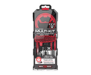 REAL AVID GUN BOSS MULTI KT 357/38/9