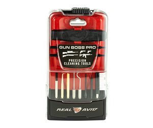 REAL AVID GUN BOSS PRO PRECISION TLS