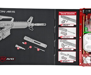 REAL AVID MASTER CLEANING STATION -A