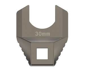 REAL AVID MSTR FIT30MM BBL NUT WRE