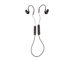 AXIL GS EXTREME 2.0 B/T EARBUDS BLK