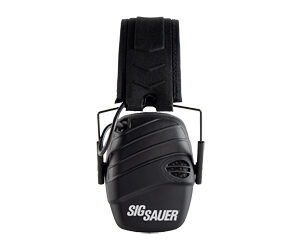 AXIL SIG TRACKR ELECTRONIC E/M BLK