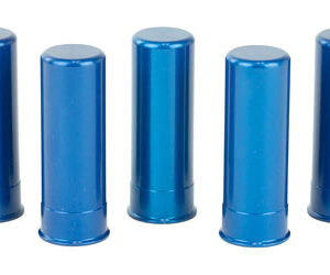 AZOOM SNAP CAPS 12 GAUGE 5PK BLUE