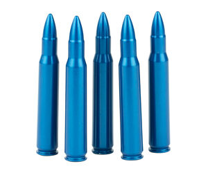 AZOOM SNAP CAPS 3006SP 5PK BLUE
