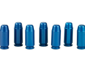 AZOOM SNAP CAPS 40S&W 10PK BLUE