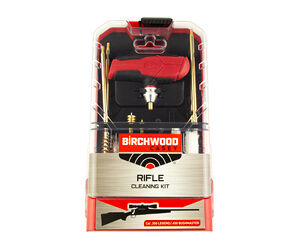 B/C RIFLE CLEANING KIT 350LGND/450BM