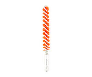 B/C NYLON BORE BRUSH .284/7MM RED