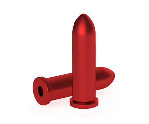 B/C DURA CAP TRAINING 22LR 6PK RED