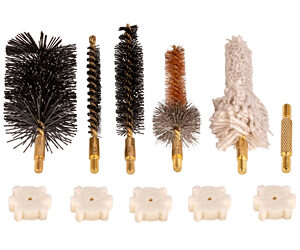 Breakthrough Clean Technologies AR-15 Upper Brush Set - for AR-15