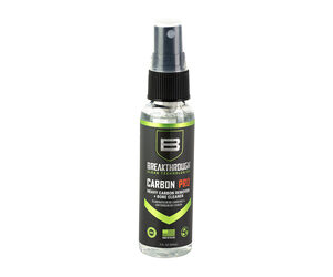 BCT CARBON PRO 2OZ PUMP SPRAY