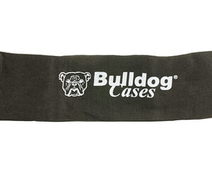 BULLDOG HANDGUN SOCK BLK