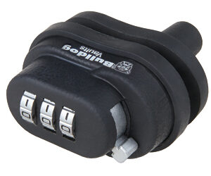 BULLDOG SINGLE TRIGGER LOCK COMBO CA