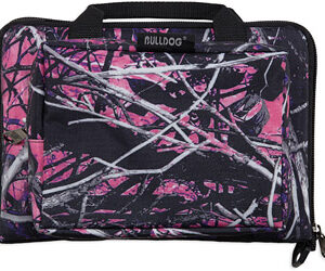 BULLDOG MINI MUDDY GRL CAM RANGE BAG