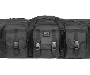 BULLDOG DLX TACT SNGL RIFLE 36"