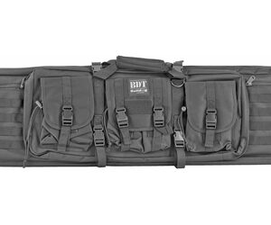 BULLDOG TACT SINGLE RIFLE 43"