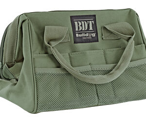 Bulldog Cases Tactical Ammo & Accessories Bag - Medium