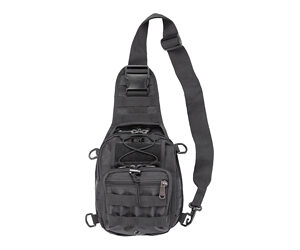 Bulldog Cases "Go" Sling Bag - X-Small