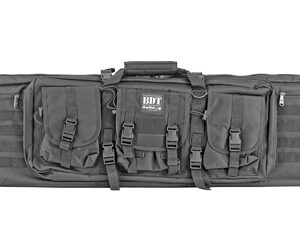 BULLDOG TACT DOUBLE RIFLE 43"