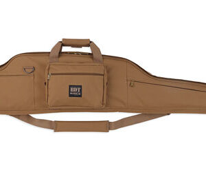 BULLDOG TACT LONG RANGE RFL 54" TAN