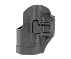 BLACKHAWK CQC SERPA Holster - Left-Hand, for Glock 26/27/33