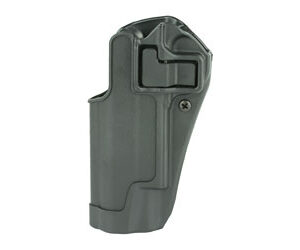 BLACKHAWK CQC SERPA Holster - Left-Hand, for Colt Government