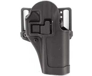 BH SERPA CQC BL/PDL FOR GLK 21 RH BK