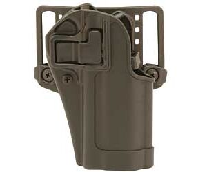 BH SERPA CQC BL/PDL 1911 CMDR RH BLK