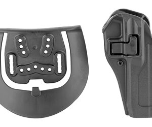 BH SERPA CQC BL/PDL FNS 9/40 RH BK