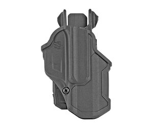 BLACKHAWK T-Series - Level 2 Compact, Right-Hand, for Glock 17